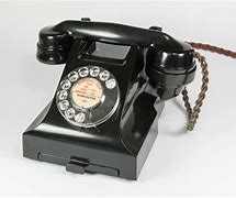 Image result for Old Telephone Middle