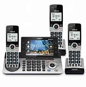Image result for Colorful Cordless Phones