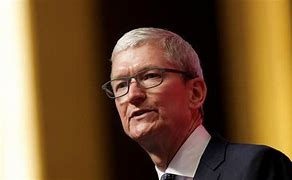 Image result for Tim Cook Beijing