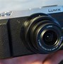 Image result for Lumix GX80