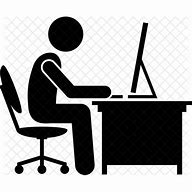 Image result for Person Working PNG