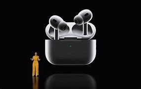 Image result for Air Pods Pro MagSafe