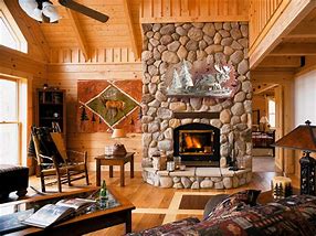 Image result for Rustic Cabin Wall Decor