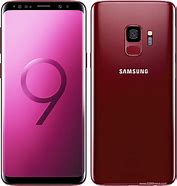 Image result for Samsung Galaxy S9 Silver