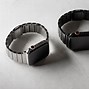 Image result for Stainless Steel Iwatch Bands