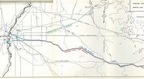 Image result for Kanopolis Reservoir Map