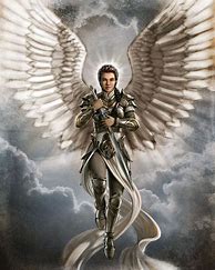 Image result for Male Angel Artwork