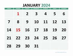 Image result for British Calendar 2024 6 Months July to December
