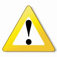 Image result for Warning Icon