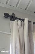 Image result for Continental Curtain Rod