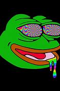 Image result for Abstract Pepe