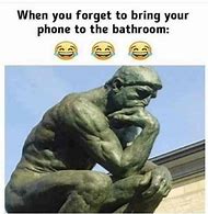 Image result for Bathroom Cleaning Funny