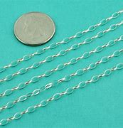 Image result for 5Mm Rolo Chain