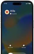 Image result for iPhone Call Lock Screen
