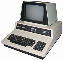 Image result for Commodore PET 2001