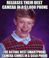 Image result for Smartphone Camera Meme