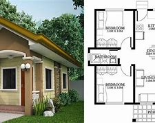 Image result for Open House Plans 2 Bedroom