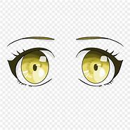 Image result for Yellow Eyes Cartoon