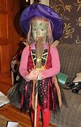 Image result for North Halloween Costume
