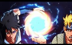 Image result for Naruto Sasuke Menma