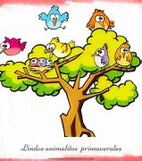 Image result for Dibujos De Primavera