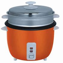 Image result for Rival Automatic Rice Cooker Steamer