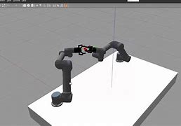 Image result for Physics Simulator Robot UR5