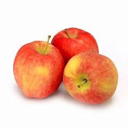 Image result for Organic Ambrosia Apples