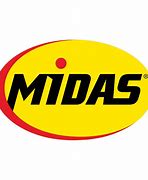 Image result for Makeida Midas Logo