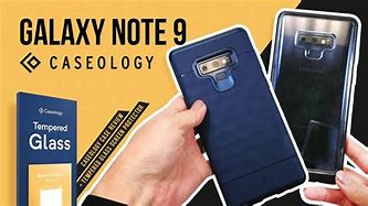 Image result for Samsung Galaxy Note 9 Screen Protector