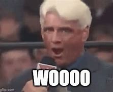 Image result for WWE Ric Flair Wooo