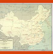 Image result for Shanxi China Map