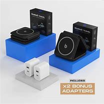 Image result for Waite 3 in 1 Charger