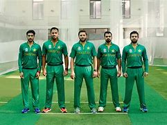 Image result for Pakistan Cricket Team Pics
