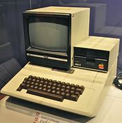 Image result for Really Old Computer