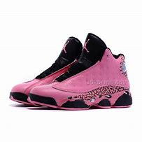 Image result for Air Jordan 13 Pink