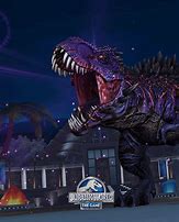 Image result for Jurassic World Game