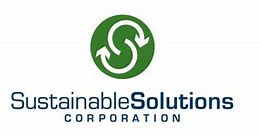 Image result for Sustainable Solutions Corporation