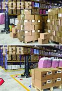 Image result for 5S Warehouse Examples