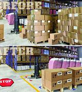 Image result for 5S in Warehouse Operations