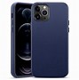 Image result for iPhone 12 Leather Case