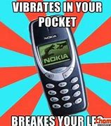 Image result for Nokia 3210 Memes