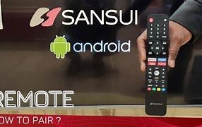 Image result for Sansui TV Remote