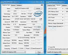 Image result for Intel R HD Graphics 4400