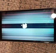 Image result for Green and Glitching Iphon