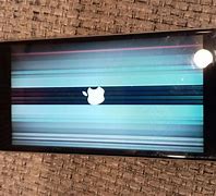 Image result for iPhone Screen Glitching