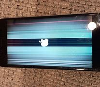 Image result for How to Fix the Gliychy iPhone Screen