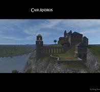 Image result for cair_andros