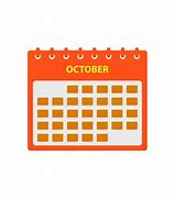 Image result for October 2032 Calendar