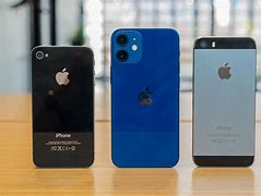 Image result for Tamaño iPhone 12 Mini